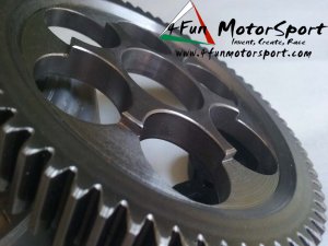 Fun Motorsport Invent Create Race Modifica Fun Campana