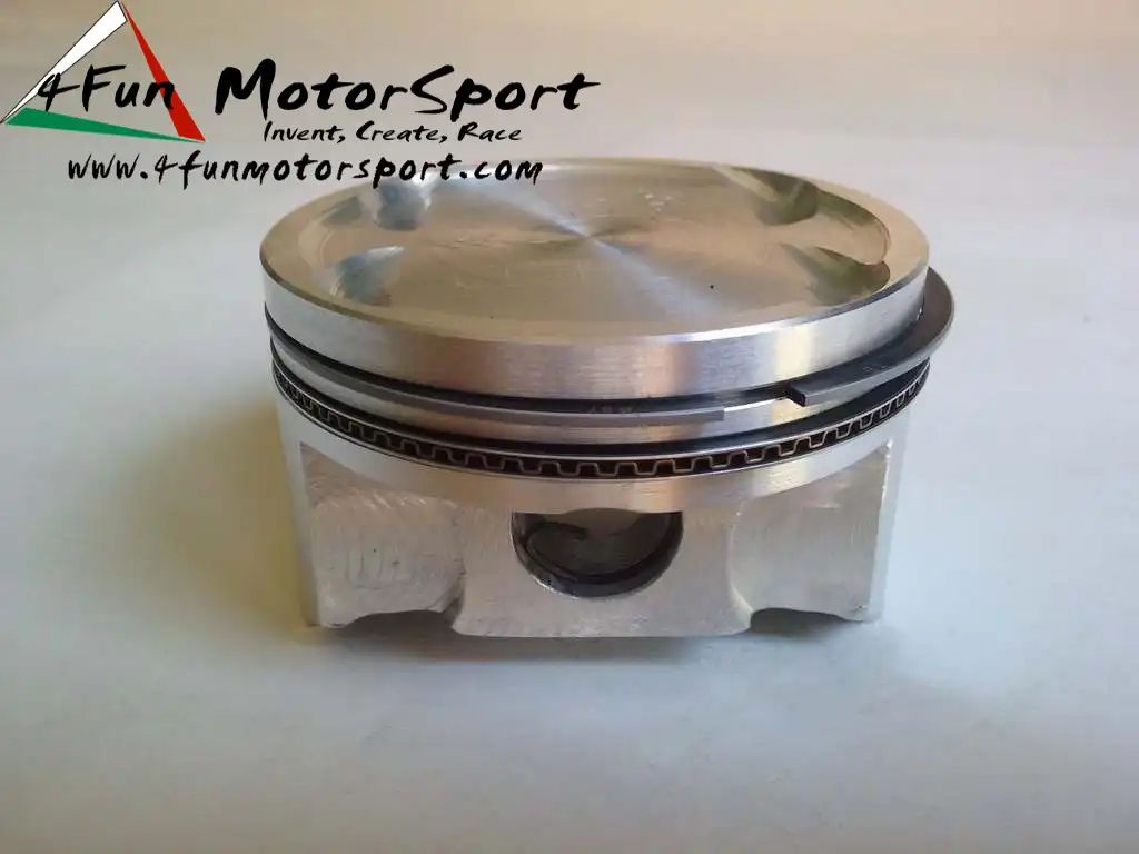 Motore GPX 155cc 4 tempi: 2 valvole, 4 marce, per Pit Bike, Dirt Bike,  Minimoto